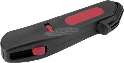 Cimco Safety Csupaszoló kés Alkalmas Kerek vezetékek 4-28mm 120006