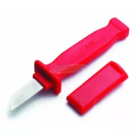 Cimco szigetelt Kábelkés 50mm egyenes VDE 1000V 12 0042