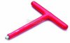 Cimco szigetelt T-kulcs 3/8" 200mm VDE 1000V 11 2580
