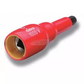   Cimco szigetelt rátűzőkulcs több méretben 1/2" 1000V