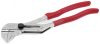 Cimco Fogókulcs 300mm 60mm Powergrip 10 1243