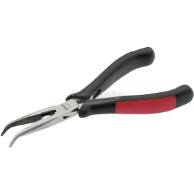 Cimco Hegyescsőrű fogók 45°-ban hajlított 150mm 10 0816