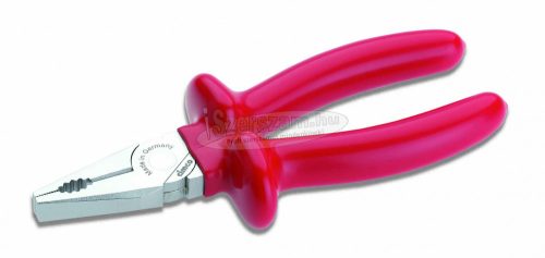 Cimco szigetelt Kombinált fogó 165mm VDE 1000V 10 8781