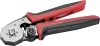 Cimco Préselőfogó Érvéghüvelyek 0.08-16mm² 180mm Flexi Crimp 6 10 1950