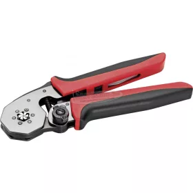   Cimco Préselőfogó Érvéghüvelyek 0.08-16mm² 180mm Flexi Crimp 6 10 1950