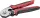 Cimco Préselőfogó Érvéghüvelyek 0.08-16mm² 180mm Flexi Crimp 6 10 1950