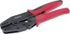 Cimco Krimpelőfogó Moduláris csatlakozódugó (Western) RJ45 Cat5e 220mm 10 6202