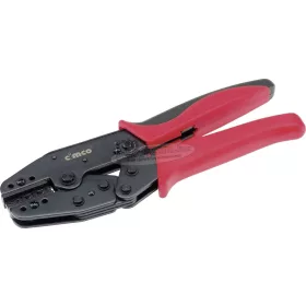   Cimco Krimpelőfogó Moduláris csatlakozódugó (Western) RJ45 Cat5e 220mm 10 6202