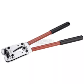 Cimco Préselőfogó Csőkábelsaruk 16-95mm² 530mm 10 1884