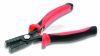 Cimco Préselőfogó Érvéghüvelyek, 0.5-2.5mm² 150mm 10 1906
