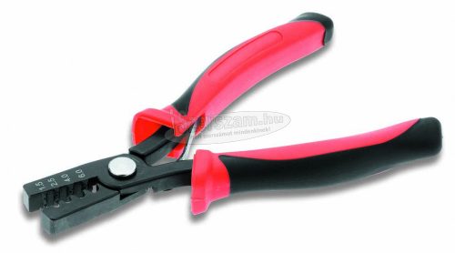 Cimco Préselőfogó Érvéghüvelyek, 0.5-2.5mm² 150mm 10 1906