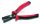 Cimco Préselőfogó Érvéghüvelyek 1.5-6mm² 150mm 10 1907