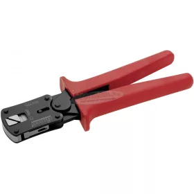 Cimco Préselőfogó Érvéghüvelyek 2.5-16mm² 10 4196