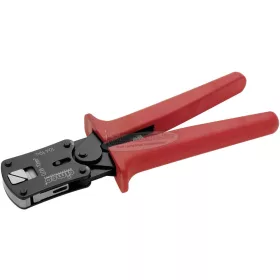 Cimco Préselőfogó Érvéghüvelyek 0.08-10mm² 10 4194