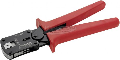Cimco Préselőfogó Érvéghüvelyek 0.08-10mm² 10 4194