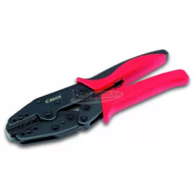   Cimco Préselőfogó Érvéghüvelyek 0.5-16mm² 230mm 10 6120
