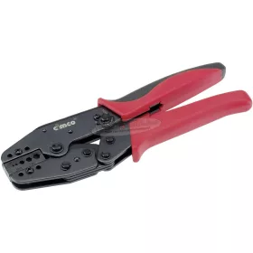 Cimco Krimpelőfogó LWL dugó 230mm 10 6158
