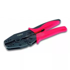 Cimco Krimpelőfogó LWL dugó 230mm 10 6156