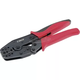   Cimco Krimpelőfogó Koaxiális dugós csatlakozó, 230mm 10 6138