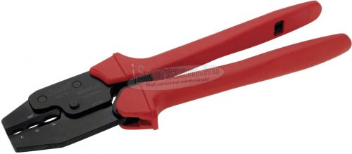 Cimco Préselőfogó Szigetelt kábelcsatlakozó 6-16mm² 300mm 10 4210
