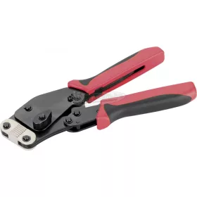   Cimco Préselőfogó Érvéghüvelyek 0.5-16mm² 220mm FLEXI-CRIMP PRO 10 1945
