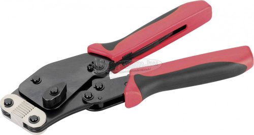 Cimco Préselőfogó Érvéghüvelyek 0.5-16mm² 220mm FLEXI-CRIMP PRO 10 1945
