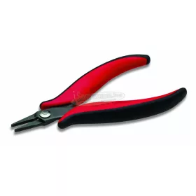 Cimco Laposfogó Egyenes 140mm 10 1096