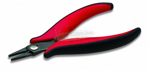 Cimco Laposfogó Egyenes 140mm 10 1096