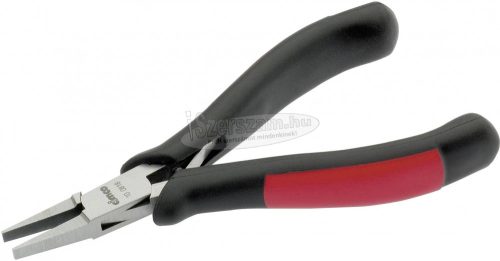 Cimco Laposfogó Egyenes 130mm 10 0818