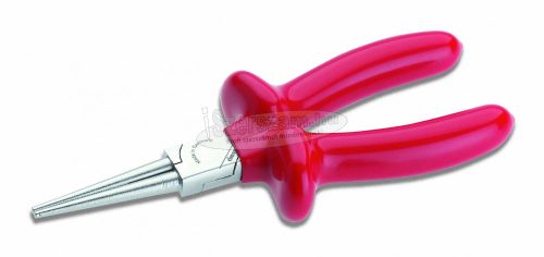 Cimco szigetelt Laposfogó Egyenes 160mm VDE 1000V 10 8773
