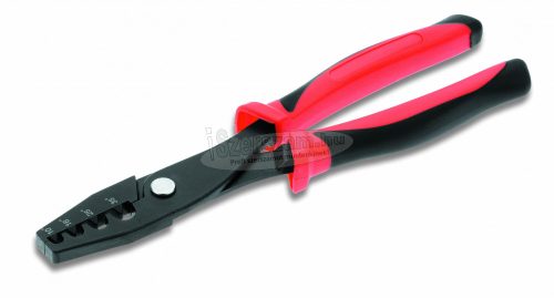 Cimco krimpelőfogó 0,5-16 mm² 230mm 10 1904