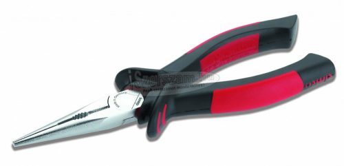 Cimco szigetelt Telefonfogó Egyenes 160mm VDE 1000V 10 0214