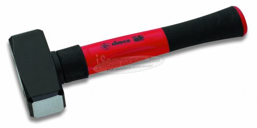 Cimco ráverő kalapács 1250g DIN 6475/1193 13 0712