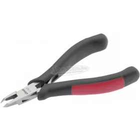   Cimco ESD Ferde elölcsípőfogó Fazetta nélkül 120mm 10 0826