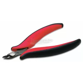 Cimco Oldalcsípőfogó Fazetta nélkül 129mm 10 1038