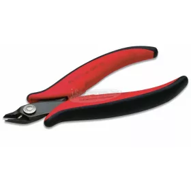 Cimco Oldalcsípőfogó Fazettával 132mm 10 1051