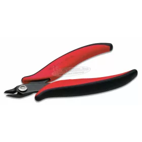 Cimco Oldalcsípőfogó Fazetta nélkül 132mm 10 1048