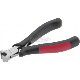 Cimco Homlokcsípőfogó Fazettával 120mm 10 0810