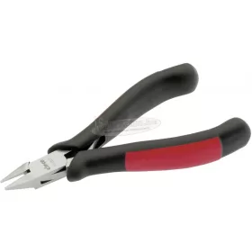 Cimco ESD Oldalcsípőfogó Fazetta nélkül 120mm 10 0808