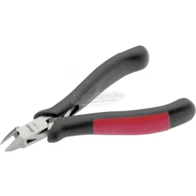 Cimco ESD Oldalcsípőfogó Fazettával 120mm 10 0802
