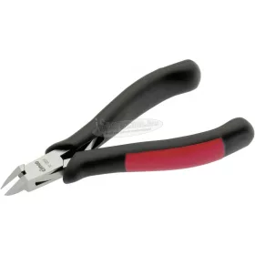 Cimco ESD Oldalcsípőfogó Fazetta nélkül 120mm 10 0804
