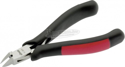 Cimco ESD Oldalcsípőfogó Fazetta nélkül 120mm 10 0804