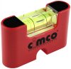 Cimco Mini vízmérték mágneses 99x22mm 21 1555