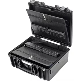   Cimco Szerszámos hordtáska, üresen 478x412x214mm IP67 Gigant S 17 0092
