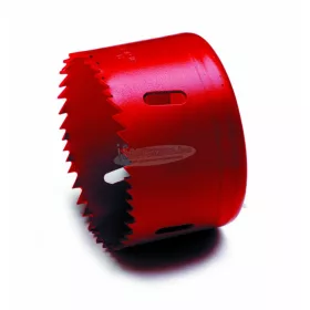 Cimco Lyukfűrész 68mm HSS BI-METAL 20 7468