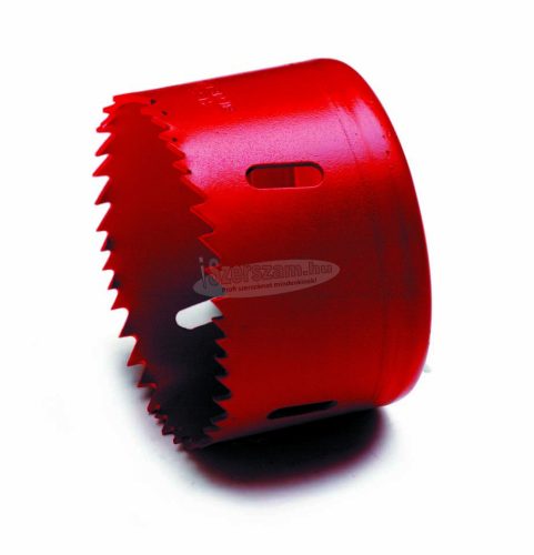 Cimco Lyukfűrész 68mm HSS BI-METAL 20 7468