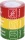 Coroplast Padlójelölő szalag Zöld 25m x 60mm 1db 1466 SDR 217521