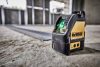 Dewalt DW088CG Keresztvonalas lézer DW088CG-XJ