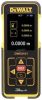 Dewalt DW03101 Lézeres távolságmérő Mérési tartomány (max.) 100 m DW03101-XJ