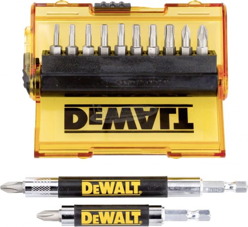DEWALT Bit készlet 14 részes Dewalt DT71570-QZ